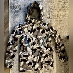 Burton Men’s Snowboard/Winter Jacket